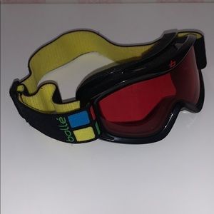 Bollé Goggles